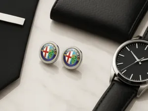 Alfa Romeo Gemelos Originales Premium Únicos Edición Drift